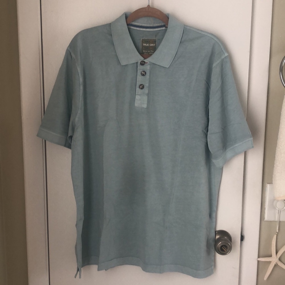 Men’ s Polo